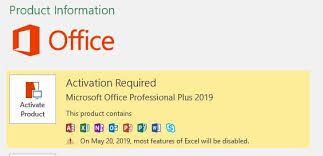 Untuk menggunakannya maka silahkan ke halaman berisi cara aktivasi office 2019. Cara Aktivasi Office 2019 Menjadi Full Versi 100 Berhasil Andi Kurniawan Blog S