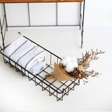 24,349 products found from 1,873. Retro Wall Mounted Or Counter Top 3 Tier Metal Shelf Rack With Basket Adjustable Tiers Organizer Rack Desktop Display Rack Storage Holders Racks Aliexpress