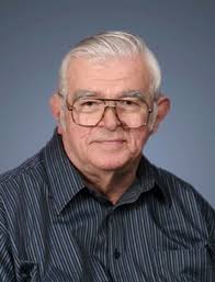 Albert M. Blight Obituary November 13, 2015