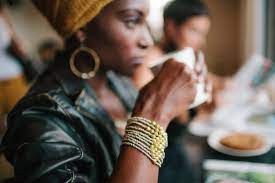 Selam Cuff Johari Creations Ethiopia Fall Collections Cuff