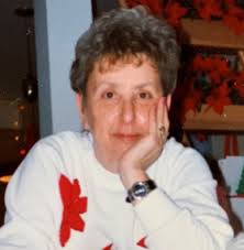 Ingeborg Rendall Obituary August 31, 2019