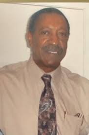 Arthur Gillian Obituary