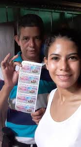 Loteria Nacional de Nicaragua