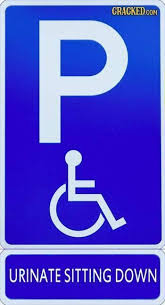 32 Alternate Interpretations Of Common Warning Signs Invisible Illness Awareness Warning Signs Invisible Disability