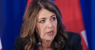 In Alberta, the fight now is over two referendum questions