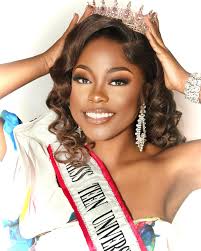 Bahamas International Pageants