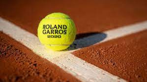 Tennis heroes grace roland garros clay courts roland garros was the first grand slam tournament to join the open era in 1968, and since then many tennis greats have graced the famous clay courts, including björn borg, ivan lendl, mats wilander. Roland Garros 2020 Los Protocolos De Roland Garros Dos Hoteles Diferenciados Por Ranking Dos Test Antes Del Debut Dos Pases Marca