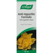 Phenq helps to promote fat burning, encourages weight loss and suppress appetite. A Vogel Anti Appetite Formula 30ml Dis Chem