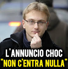 Garlasco, l'annuncio finalmente è arrivato dal suo avvocato: "Stasi è  i...Altro... https://donna.fidelityhouse.eu/salute-donna/alberto-stasi-la-notizia-e-di-pochi-minuti-fa-non-centra-nulla-454738.html?utm_source=P0100&utm_medium  ...