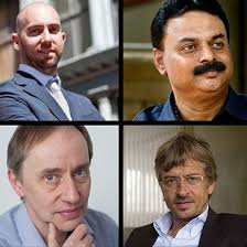 Best Architecture Firms in India • ABIBOO Studio