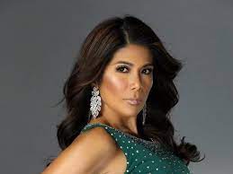 Welcome to the donnacruz.com website. Geneva Cruz Marks 44th Birthday By Posting Stunning Photos