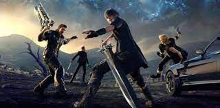 Buzzfeed staff get all the best moments in pop culture & entertainment delivered t. What Final Fantasy Character Are You Final Fantasy Character Quiz Proprofs Quiz