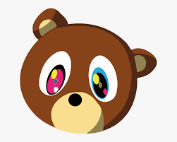 Please wait while your url is generating. Kanye West Bear Png Graphic Royalty Free Download Kanye West Bear Png Transparent Png Transparent Png Image Pngitem
