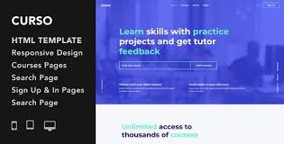 مشروع Html بسيط جاهز