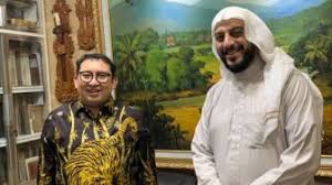 Ulama dari arab pindah kewarganegaraan menjadi wni. Kumpulan Berita Syekh Ali Jaber Meninggal Negatif Covid 19 Kronologis Syekh Ali Jaber Meninggal Dunia Negatif Covid 19