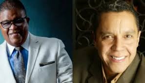 Recordando a Orlando Marín, 'El Rey del mambo'