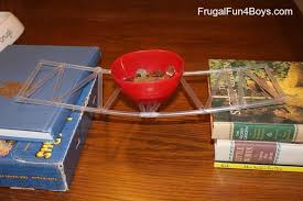 Engineering For Kids Build A Bridge With Straws And Straight Pins Frugal Fun For Boys And Girls Engineering Activities Teaching Science Stem Activities