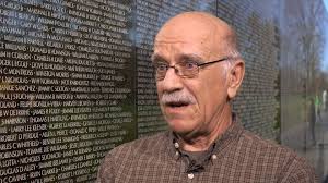 Rice Paddy Attack in Vietnam- Fern Harmon