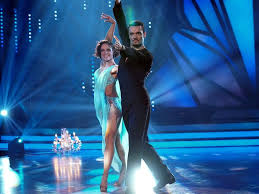 Aber wer ist die sängerin genau? Let S Dance Giovanni Zieht Gegen Heinrich Den Kurzeren Trend Magazin Let S Dance Let S Dance Germanys Next Topmodel