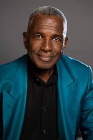 Rudolph Malcolm Walker CBE