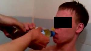 Videotaped Bullying Of Gay Russian Youths Highlights Growing Homophobia