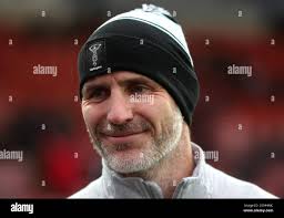 Paul gustard hi-res stock photography and images