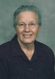 Obituary information for ESTHER MAYER
