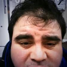 Tony Maese's Instagram, Twitter & Facebook