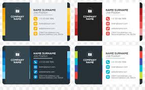 Featuring eco inspired designs to help portray your stewardship of the environment. Business Card Visiting Card Personalized Business Cards Design Nohat Free For Designer