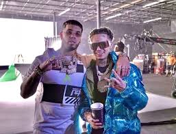 Un año nuevo de china no comienza en el 1 de enero del calendario gregoriano, sino desde el día del año nuevo chino. Lil Pump Y Anuel Son Los Verdaderos Illuminati En Nuevo Video Lomasrankiao