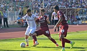This match is giving 2.75 for fc arges pitesti to win, for a draw they are paying at 2.75, and finally for a rapid bucuresti the price is 3. Rapid ProvoacÄƒ Un Nou Scandal In Liga 2 DupÄƒ Ce S A Antrenat In Efectiv Complet Fc ArgeÈ™ AmeninÈ›Äƒ Cu Retragerea Putem Merge È™i In Liga 4 DezamÄƒgirea Antrenorului IonuÈ› Badea Exclusiv