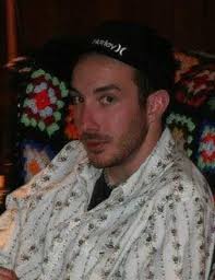 Obituary information for ANDREW MATHEW CARSON