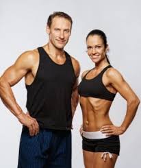 He has helped me to become healthy and fit, strong and confident. How To Get Fit Over 40 Carolina Bodybuilding