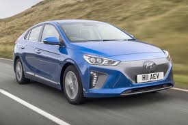 Learn more about its various and convenient functions and high performance with high power electric motor. Hyundai Ioniq Ev Electric Car 2016 Review Auto Express