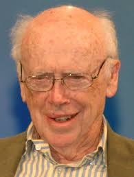 Patent Docs: Dr. James Watson: Human Genes Should Not Be Patented