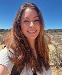 Janet Grimes in people