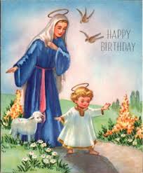 Birthday Card For Mother Mary Triumph Dog Turkey Pea Berry Grain Free Jerky 24 Ounce Mary Birthday Mary And Jesus Vintage Holy Cards