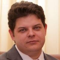 Александр Костерин