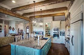 In short, as long as you choose the correct design of painted bead board cabinet doors, then there is no doubt that your kitchen will indeed look fantastic and it will then be a room to be proud of. Beautiful Beadboard Kitchen Cabinets Design Ideas Designing Idea