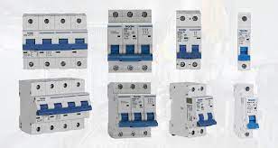 When this happens, the insulation around the wire. What Is A Miniature Circuit Breaker Quisure