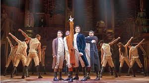 Discover, share, and add your knowledge. After 523 Days Hamilton Is Returning To Pantages And There Will Be 10 Tickets For A Lucky Few Daily News