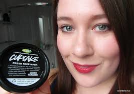 Recycle Lush's Black Pots for a Free Lush Face Mask