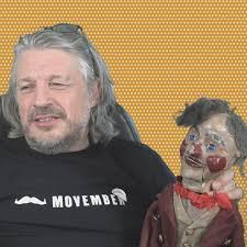 Richard Herring: Ally and Herring's Twitch of Fun