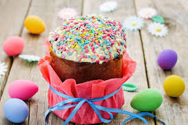 Ни разу раньше не делала паску. Tradicii Idei I Recepty Na Pashu