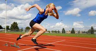 I'm hoping that i can lower it down to an 11 seconds. 5 Components Of The 100m Teachpe Com