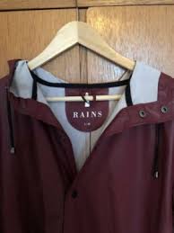 We did not find results for: Rains Raincoat Regenmantel Regenjacke Neuwertig Rot Burgundy In Berlin Neukolln Ebay Kleinanzeigen
