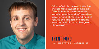 Illinois State Water Survey