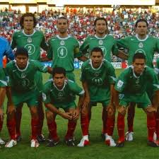Ver más ideas sobre seleccion mexicana, fútbol, andres guardado. Seleccion Mexicana Kikin Fonseca Revela A Los Culpables Del Empate De Argentina En El Mundial Del 2006 Soy Futbol