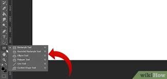 How to draw using photoshop. How To Draw A Square In Photoshop 7 Steps With Pictures