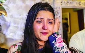 Assistant professor computer science & engineering. Bangladeshi Actress Accuses Four Of Attempted Rape Entertainment Gulf News